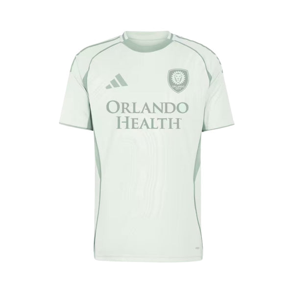 Orlando City Avant-match 25/26