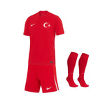 Ensemble Enfant - Turquie Extérieur 24/25 - Euro 2024