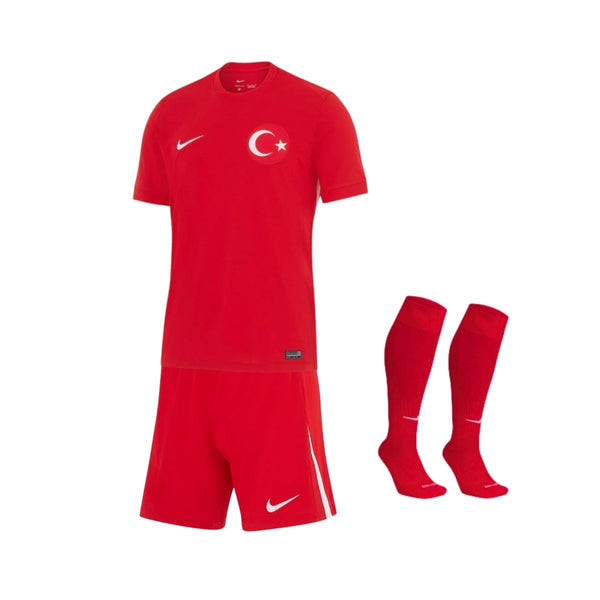 Ensemble Enfant - Turquie Extérieur 24/25 - Euro 2024
