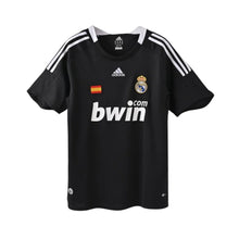 Real Madrid Extérieur 08/09