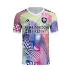 Orlando City Pré-Match 25/26