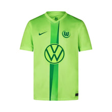 Wolfsburg Domicile 24/25