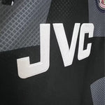 Arsenal Gardien de but 94/95