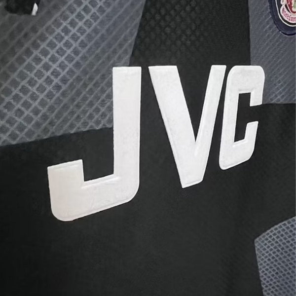 Arsenal Gardien de but 94/95