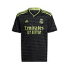 Real Madrid Troisième 21/22