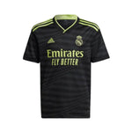Real Madrid Troisième 21/22
