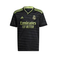 Real Madrid Troisième 21/22