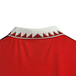 Manchester United Domicile 22/23 - Manches Longues