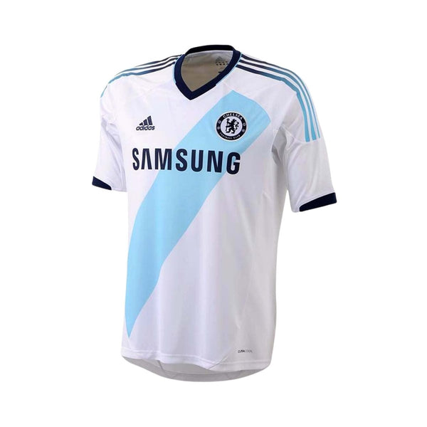 Chelsea Troisième 12/13
