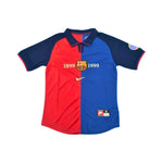 Barcelona 99/00 - 100e Anniversaire