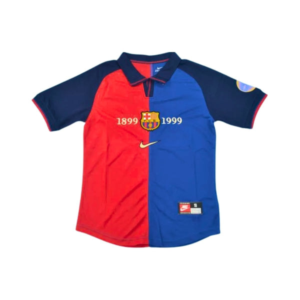 Barcelona 99/00 - 100e Anniversaire
