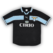 1998-00 - LAZIO EXTÉRIEUR | RÉTRO
