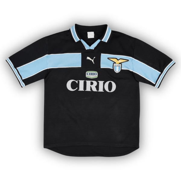 1998-00 - LAZIO EXTÉRIEUR | RÉTRO
