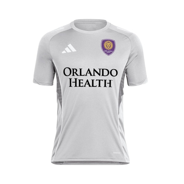 Orlando City Entraînement 25/26