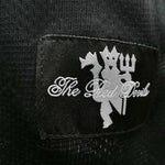 Manchester United Alternative 07/08 - Manches Longues