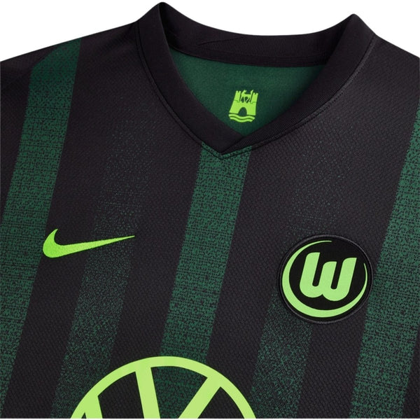 Wolfsburg Alternative 24/25