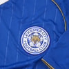 Leicester City Domicile 25/26