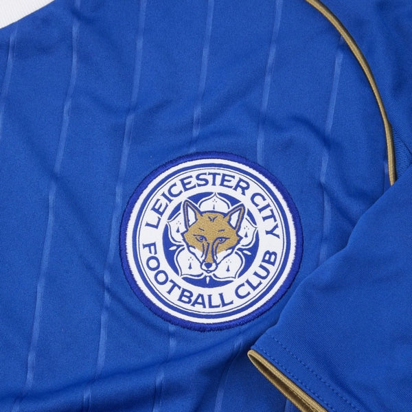 Leicester City Domicile 25/26