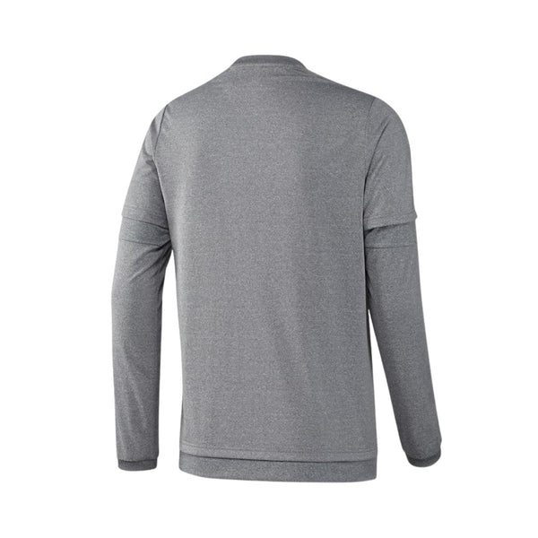 Real Madrid Alternative 15/16 - Manches Longues