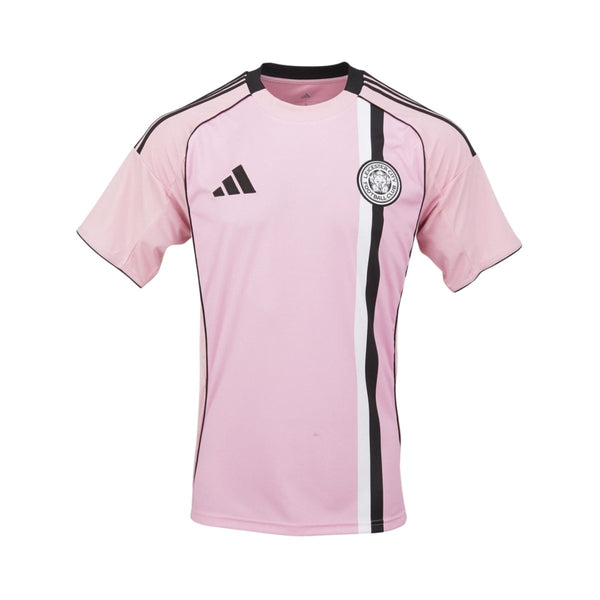 Leicester City Troisième 25/26