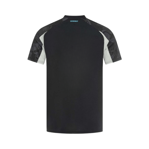 Bayer 04 Leverkusen Troisième 24/25