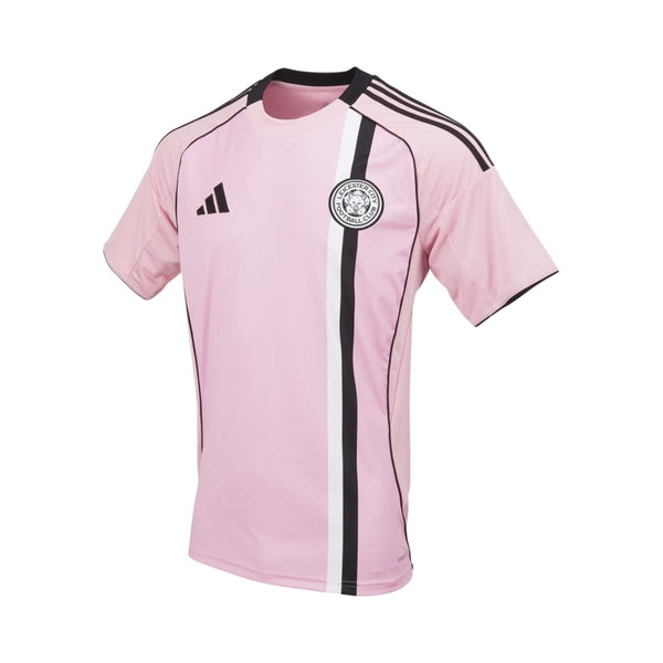 Leicester City Troisième 25/26