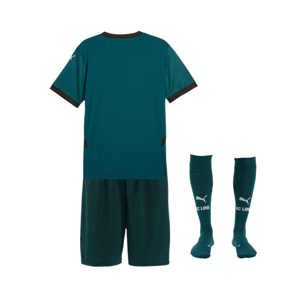 Ensemble Enfant - RC Lens Third 24/25