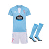 Kit Enfant - Celta de Vigo Domicile 24/25
