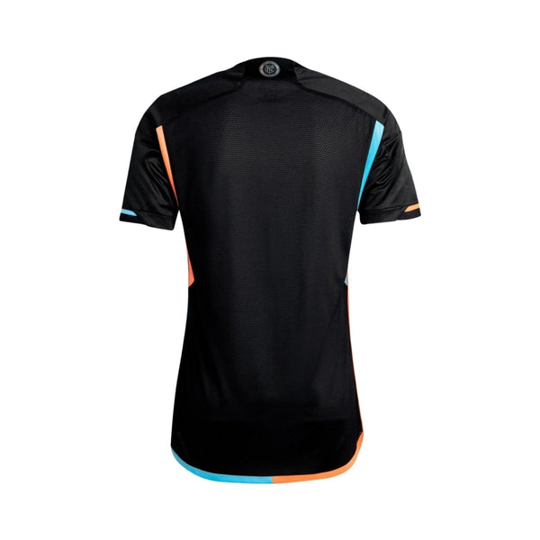 New York City Alternative 25/26