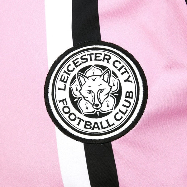 Leicester City Troisième 25/26