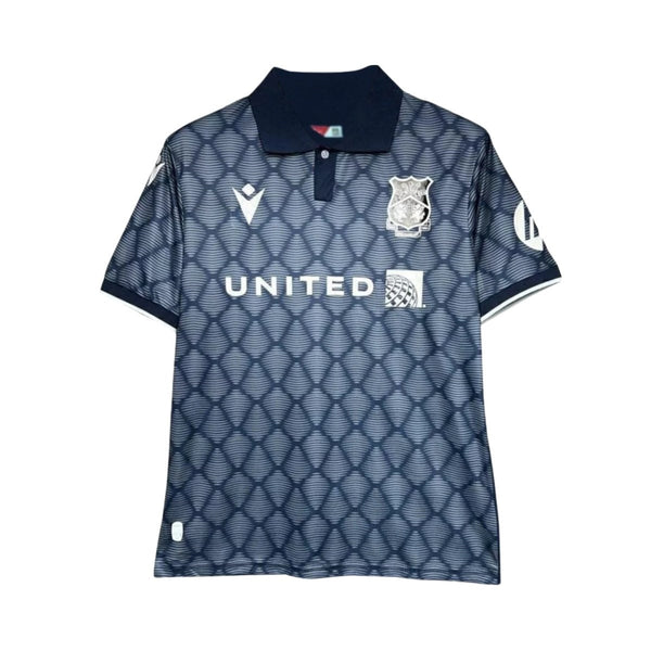 Wrexham AFC Alternative 24/25