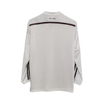 Real Madrid Domicile 14/15 - Manches Longues