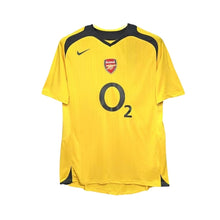 Arsenal Alternative 05/06