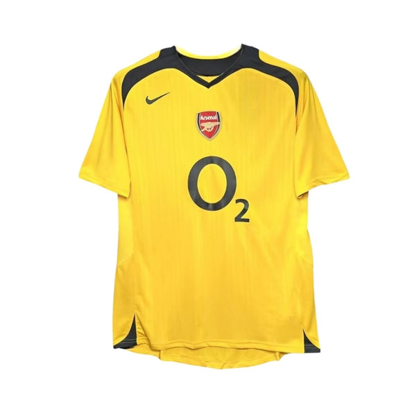 Arsenal Alternative 05/06