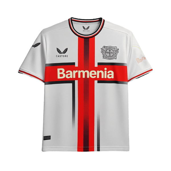 Bayer 04 Leverkusen Édition Spéciale 24/25
