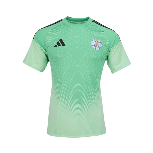 Leicester City Gardien de but 25/26