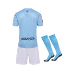 Kit Enfant - Celta de Vigo Domicile 24/25