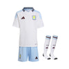 Kit Enfant - Aston Villa Alternative 24/25