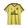 Borussia Dortmund Domicile 88/89