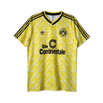 Borussia Dortmund Domicile 88/89