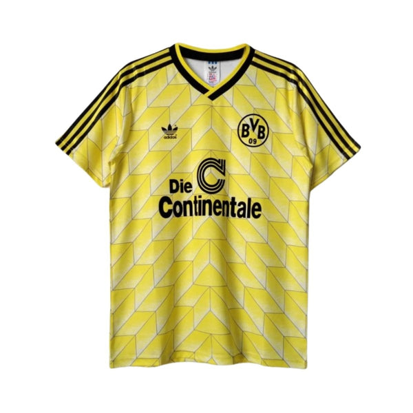 Borussia Dortmund Domicile 88/89
