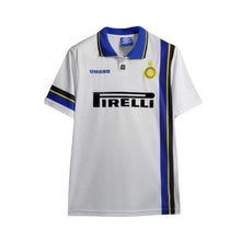 Inter Milan Extérieur 97/98