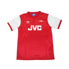 Arsenal Domicile 82/83