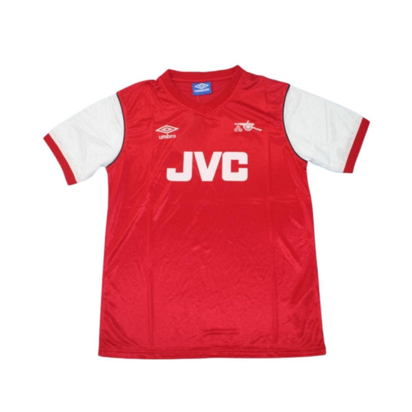 Arsenal Domicile 82/83