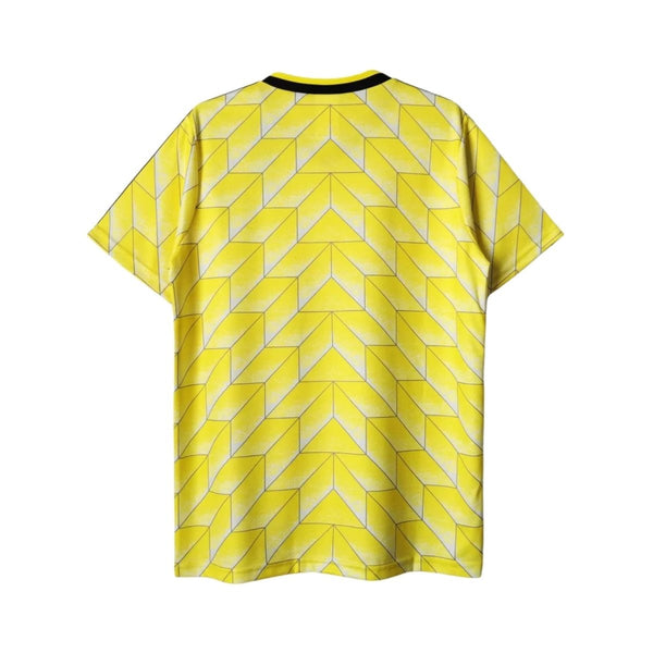 Borussia Dortmund Domicile 88/89