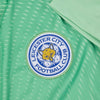 Leicester City Gardien de but 25/26