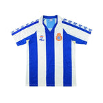 Espanyol Domicile 84/85