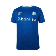 Grêmio Entraînement 24/25