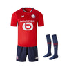 Kit Enfant - Lille Domicile 24/25