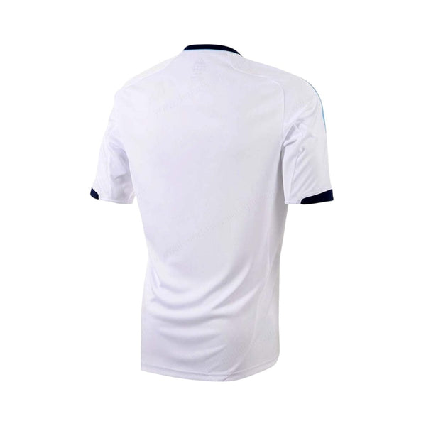 Chelsea Troisième 12/13